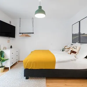 limehome Ingolstadt Bauhofstraße Apartment