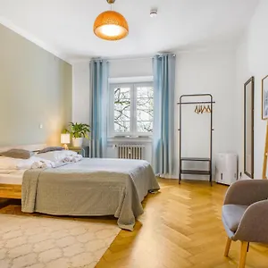  Apartment Apart21- Charmante Atmosphaere - Parken - Netflix